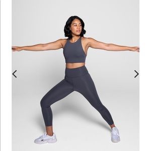 Girlfriend collective set